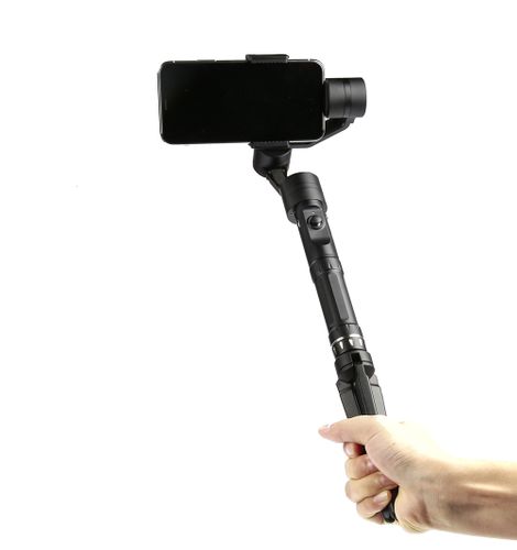 TRIPOD MINI STATYW PRZEDŁUŻKA DO DJI OSMO MOBILE 2 na Arena.pl
