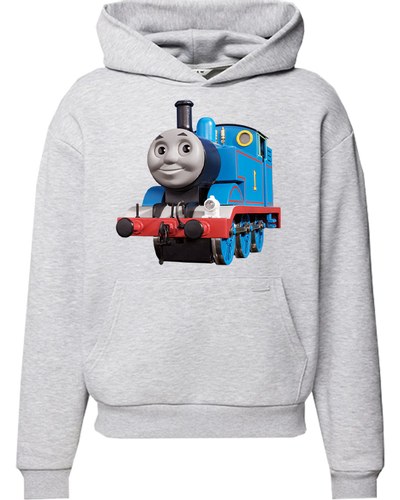 Bluza z kapturem Tomek i Przyjaciele na Arena.pl