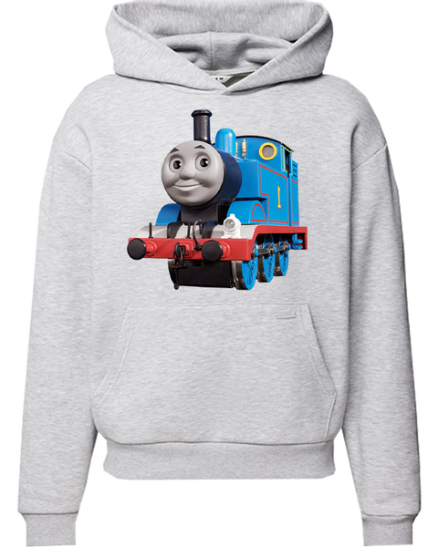 Bluza z kapturem Tomek i Przyjaciele zdjęcie 1