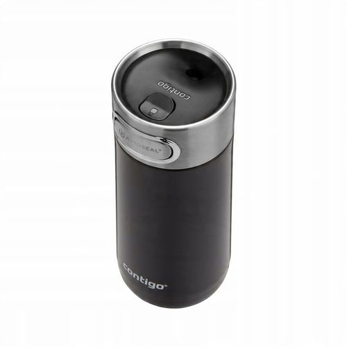 CONTIGO 2104541 Luxe Autoseale 360ml Kubek termiczny Licorice na Arena.pl