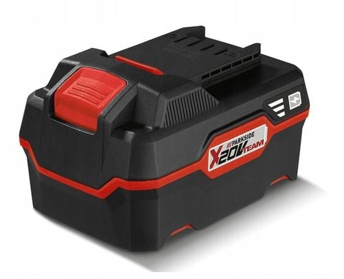 AKUMULATOR PARKSIDE PAP 20 B3 4 AH BATERIA LI-ION 20V X20V TEAM NOWY na Arena.pl