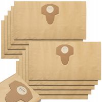 10X Worki 30L do Macallister MAC 1400-30L DEXTER Parkside PWD 30 C1