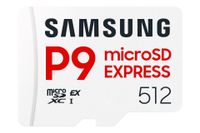 Karta microSD Samsung 512GB P9 microSDXC 880MB/s
