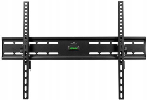 UCHWYT DO TELEWIZORA WIESZAK NA TV LCD UCHYLNY MOCNY 35-85 CALI KingMount na Arena.pl