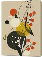 Obraz 70x100cm Naturaleza