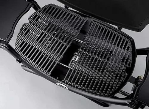 Grill gazowy Weber 2000 kW na Arena.pl