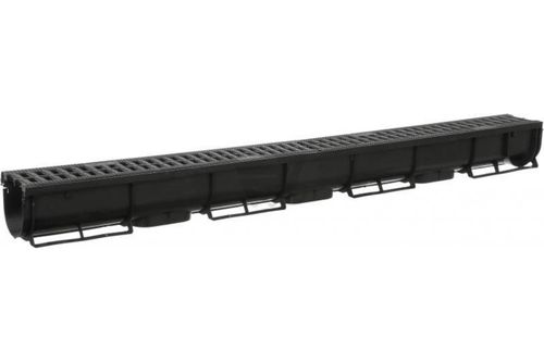 Odwodnienie liniowe Spark Easy1 DN70 z rusztem plastikowym kl. A15 na Arena.pl