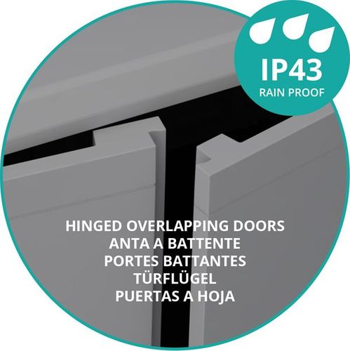 Szafka Transforming Modular 2 Terry na Arena.pl