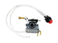 Gaźnik NQE PROFESJONALNY kosy TYP2