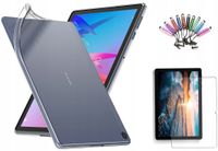 ETUI TPU DO HUAWEI MATEPAD 10.1 T10 / T10S + SZKŁO