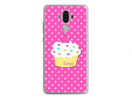 HUAWEI MATE 9 | Etui smartfon CASE na Arena.pl