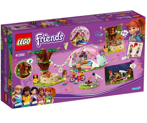 LEGO 41392 na Arena.pl