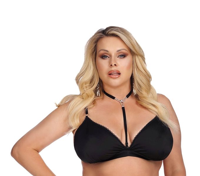 Laura Collar 1 (Obroża/Collar) zdjęcie 1