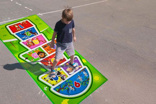 Gra Mata dla dzieci Klasy na Arena.pl