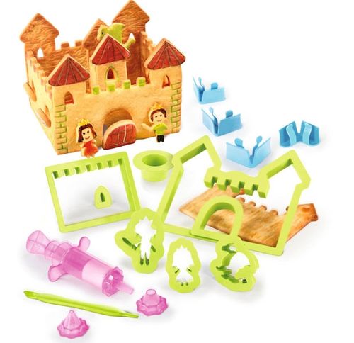 SMOBY Chef Zestaw do pieczenia 312100 na Arena.pl