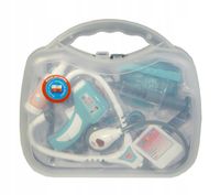 ZESTAW LEKARSKI Z POLSKIM MODUŁEM GŁOSOWYM