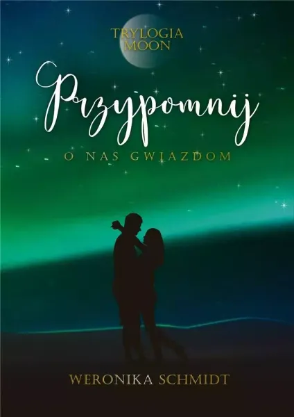 Przypomnij o nas gwiazdom zdjęcie 1