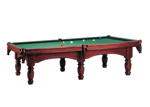 Stół bilardowy Aristocrat 8 FT WIK na Arena.pl