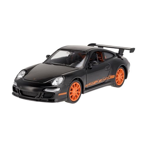 Model 1:34, Porsche 911 GT3 RS, czarny na Arena.pl