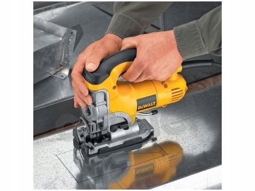 WYRZYNARKA 701W 130MM DW331KQS DEWALT na Arena.pl