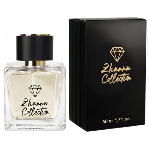 perfumy damskie 50 ml. o trwałym, intrygującym zapachu na Arena.pl
