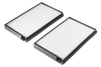 FILTR KABINOWY HYUNDAI H-1 2008 2009 2010 2011