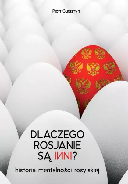 Dlaczego Rosjanie Są Inni zdjęcie 1