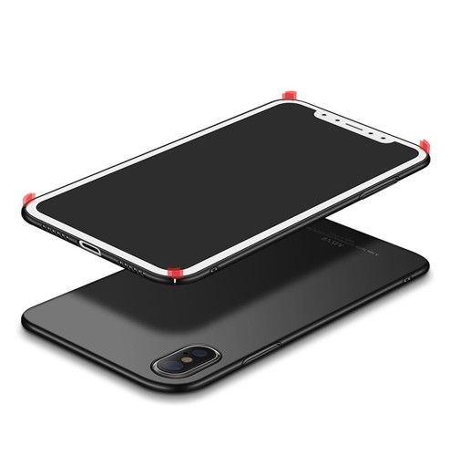 IPHONE X - Etui MSVII na Arena.pl