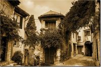 120CM 80CM OBRAZ ŚCIENNY PROWANSJA