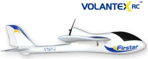 767-1 Firstar 4CH KIT (rozpiętość 75.8cm) na Arena.pl