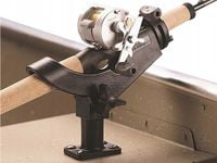 Uchwyt łodziowy Berkley Boat Rod Holder