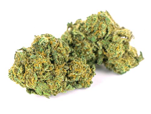 Susz konopny CBD | BUBBLE GUM | 2 g na Arena.pl