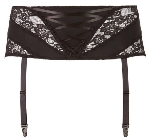 suspender belt xl na Arena.pl