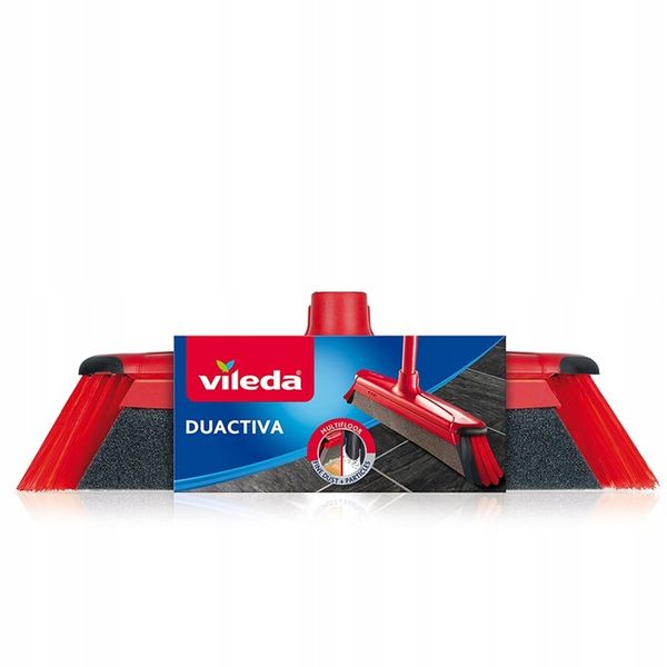 Vileda Szczotka DuActiva Classic zdjęcie 1