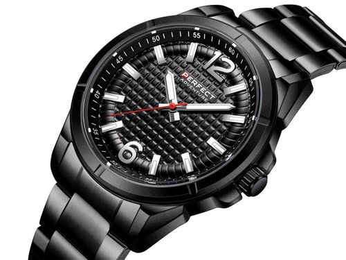 ZEGAREK MĘSKI PERFECT M118-06 (zp362d) + BOX na Arena.pl