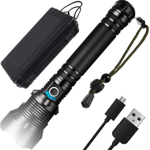 Latarka P70 Usb L23441 na Arena.pl