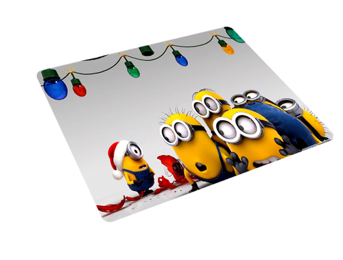 Podkładka pod myszkę Minionki na Arena.pl