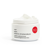 Ziaja 30+ krem półtłusty na dzień i na noc - 50ml