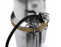Pompa zatapialna German 450 W 1080 l/h