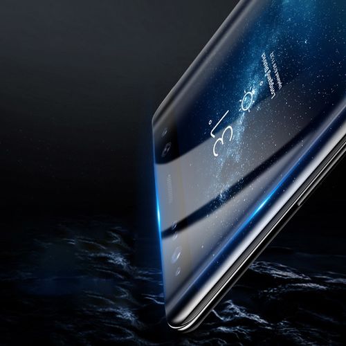 BASEUS | Szkło Hartowane CAŁY EKRAN Galaxy NOTE 8 na Arena.pl