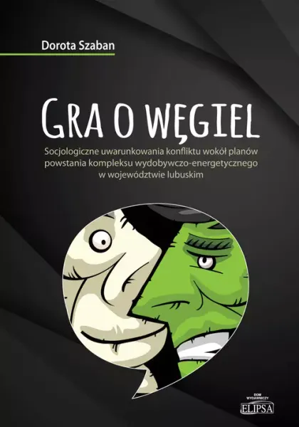 Gra o węgiel zdjęcie 1