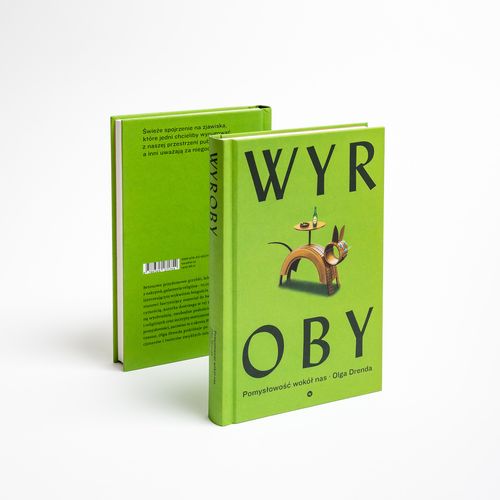 Wyroby. Pomysłowość wokół nas na Arena.pl