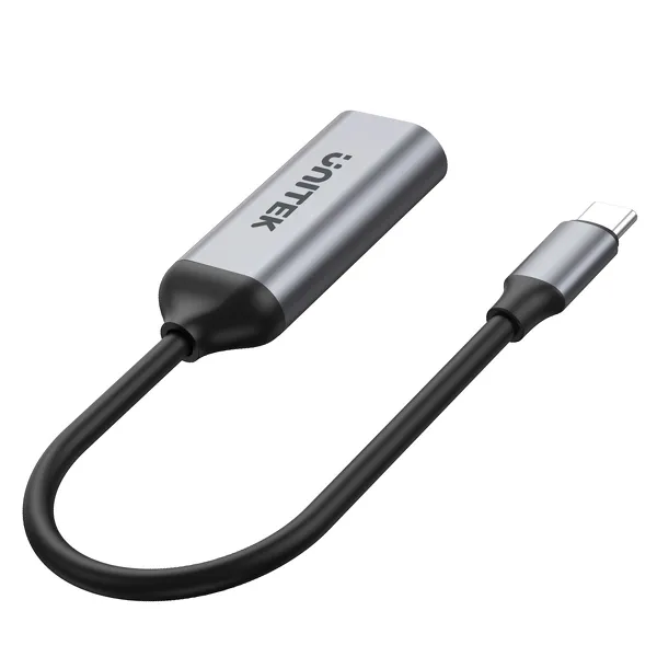 Unitek Adapter USB-C na HDMI 2.0, 4K@60Hz zdjęcie 1