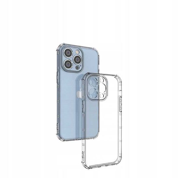 Spacecase Anti-Shock Iphone 14 Pro Max zdjęcie 2