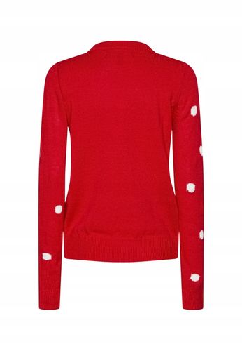 Sweter Vero Moda TINSEL XMAS S na Arena.pl
