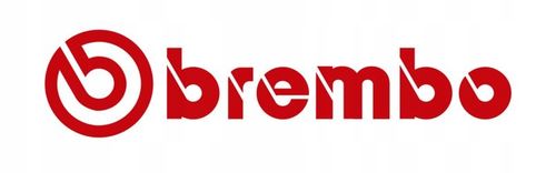 Klocek hamulcowy kpl. BREMBO na Arena.pl