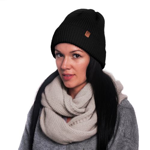 Czapka damska H18595_1 HEYO na Arena.pl