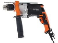 elektryczna wiertarka udarowa 1700w kd1687