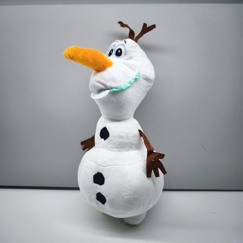 MASKOTKA OLAF BAŁWAN FROZEN KRAINA LODU PLUSZAK 30 cm na Arena.pl