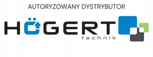 KĄTOWNIK CIESIELSKI STOLARSKI ALUMINIOWY MOCNY 300 x 300 mm HOGERT HT4M214 na Arena.pl